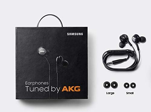 samsung earphones tuned by akg
