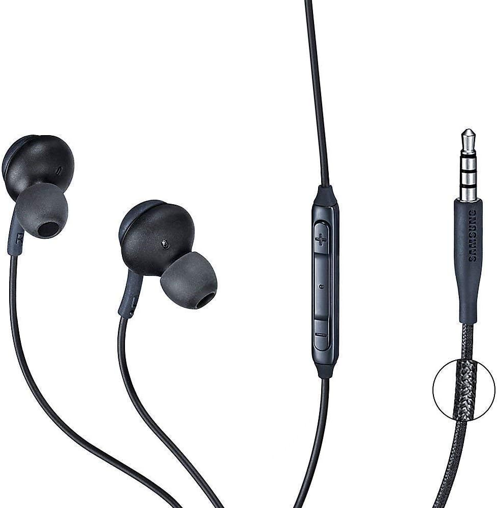 original AKG samsung headphones