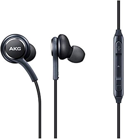 original AKG samsung headphones