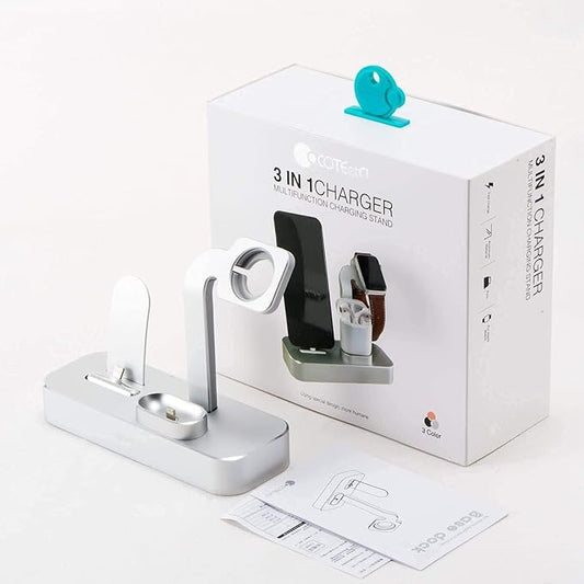 coteetci 3in1 charger EAN-13