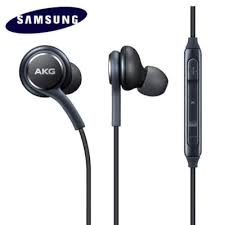 original AKG samsung headphones