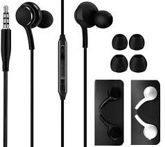 original AKG samsung headphones